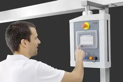 RONDO MLC 4.0 LAMINATION Lamination Line | Harvest Equipment and Fabrication Inc (2)