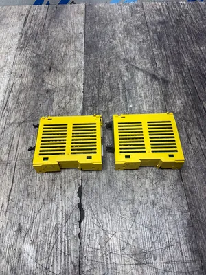 FANUC A03B-0815-C001 C003 Electrical/PLC/Automation | ESS Industrial Equipment Sales (7)