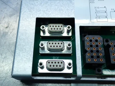 USED ABB 3HNA030713001