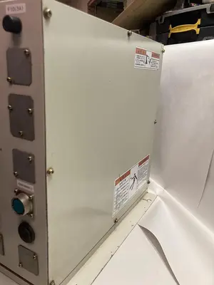 Daihen,EXWF-0005 L8770,Power Supply 0.2kVA