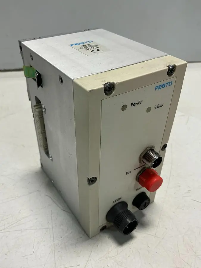 USED FESTO IFB8-03