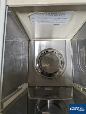 USED AND AND Analytical Balance, Model HR-200