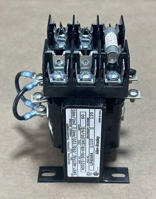 NEW Allen-Bradley 1497-N27P