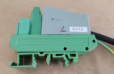 USED Foxboro P0904ES