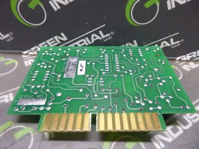 Stock Z10867-1 Circuit Board A20581-F Used