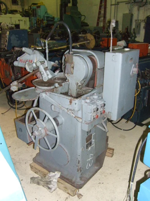 Used SELLERS _UNKNOWN_ Drill Grinders Minnesota US | INTER-PLANT SALES #343416