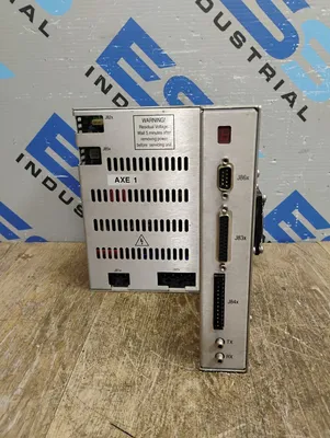 STAUBLI PRD-0061M00C-00 Electrical/PLC/Automation | ESS Industrial Equipment Sales (4)