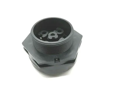 NEW PARKER PS-4S ELECTRODE HOLDER 4 ROD PS4S