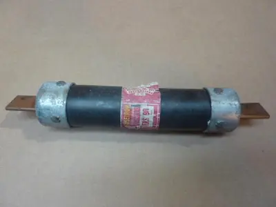 USED FUSETRON FRS-90