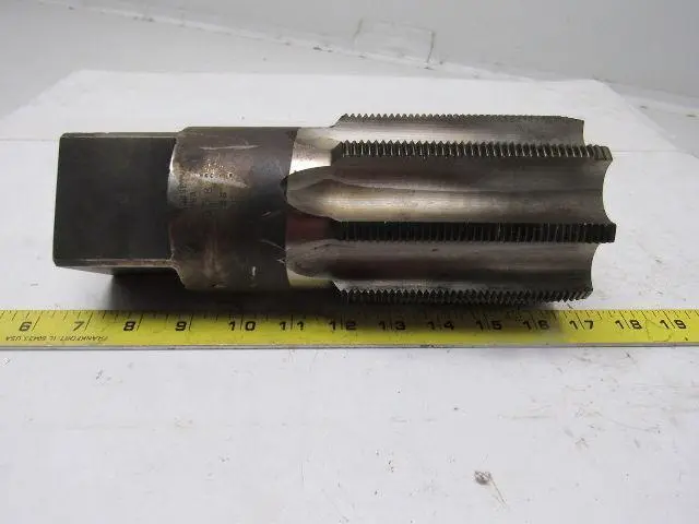 Used MORSE _UNKNOWN_ Miscellaneous MRO | Arrow Industrial #655008
