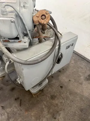 USED BROWN & SHARPE NO. 13