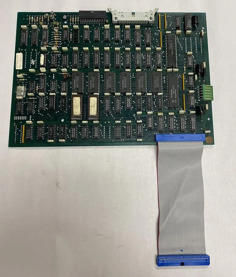 Used SELEC 00401345 I/O Boards & Replacement Parts Ohio US | Surplus Asset Holdings #1233683