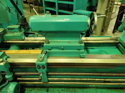 USED RYAZAN 1MH63H-3