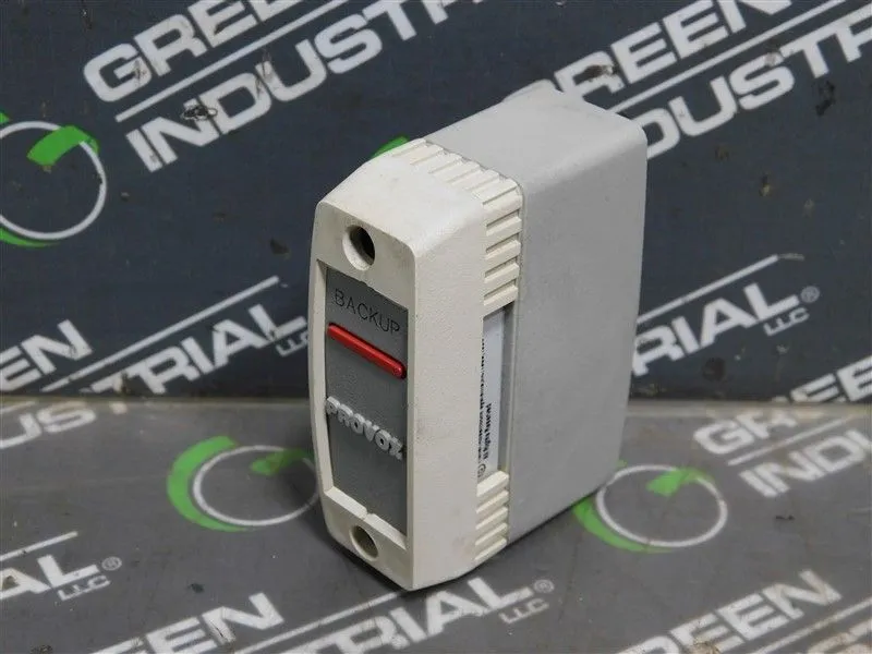 USED FISHER CONTROLS CL7663X1-BA14
