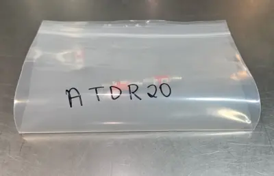 Ferraz Shamwut ATDR20 Cartridge Fuse 20 Amp 600V Loc4B27