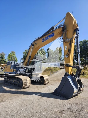 USED 2020 XCMG XE360U