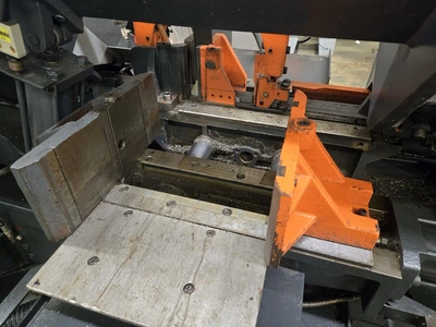 Used 2019 COSEN C-260NC Horizontal Band Saws Illinois US | Revelation Machinery #1469314