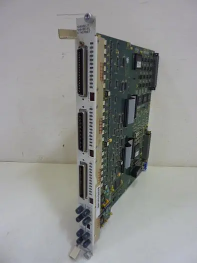 Used ODS 750-0439-102 Circuit Boards Michigan US | Ideal Machinery #584110
