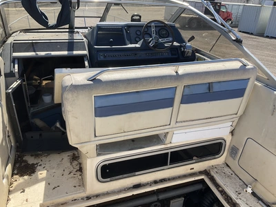 Used 1988 SEA RAY SORRENTO 25 Boats (Misc) Michigan US | Miedema Asset Management Group #1384746
