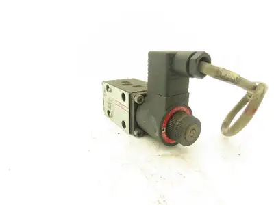 Used ATOS _UNKNOWN_ Valves/Fittings | Arrow Industrial #626721