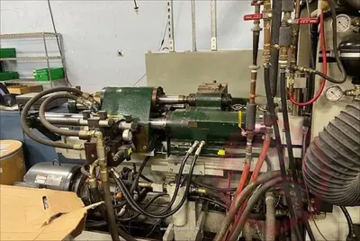 USED 1998 AUTOJECTOR HCS-90
