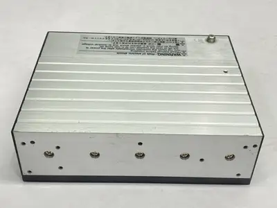 USED ORIENTAL MOTOR LIMO LINEAR MOTION CONTROLLER W/ KEY CK1 FOR EZSM6D040A