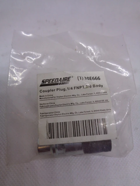NEW SPEEDAIRE 30E666