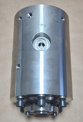 *PREOWNED* Unbranded 220 Injection Head TPE KYSPP2194 + Warranty!