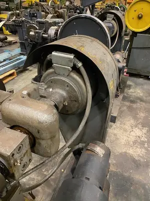 USED NILSON S-1