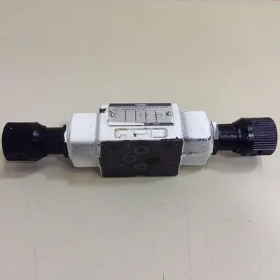 USED YUKEN MSW-01-X-50