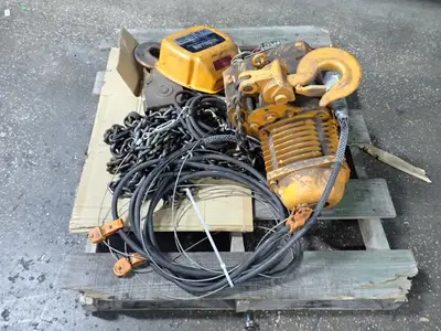 USED HARRINGTON ES2467