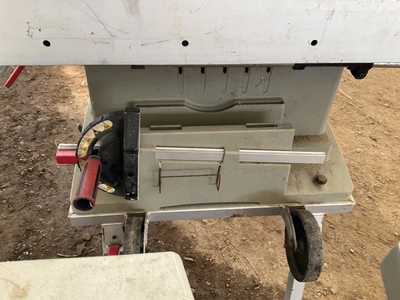 Used CRAFTSMAN 137 Woodworking Table Saws Michigan US | Miedema Asset Management Group #1397048