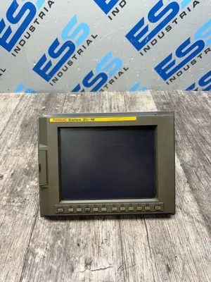 FANUC A02B-0247-B546 Electrical/PLC/Automation | ESS Industrial Equipment Sales (2)