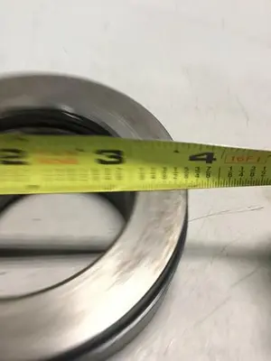 USED TOYO TI-90G2 / TBN