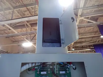Used MITUTOYO B120 Coordinate Measuring Machines Ohio US | HGR 24 #877605