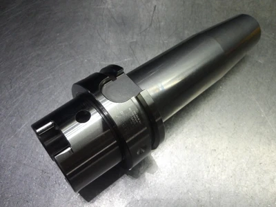 Briney HSK63A 3/4" Shrink Fit Tool Holder 6.3" Pro HSK63ASF-075-630D (LOC2303A)