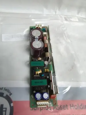 Used COSEL LDA75F-5 I/O Boards & Replacement Parts Ohio US | Surplus Asset Holdings #1234379