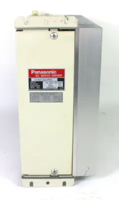 USED PANASONIC DV80X220MR5