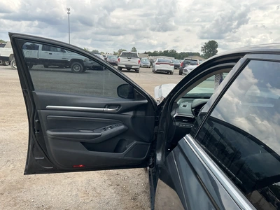 Used 2019 NISSAN ALTIMA Sedans Michigan US | Miedema Asset Management Group #1411152