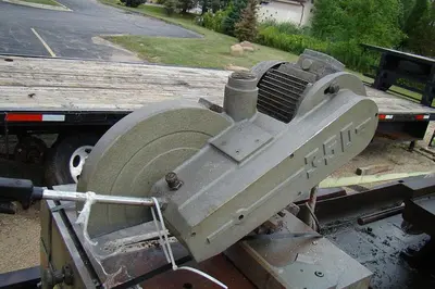 USED MG EMMEGI 350 S