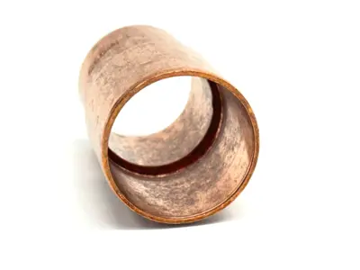 C600-2 11/4x1 | Nibco  Reducer F x C 1-1/4" x 1" Copper - New Other