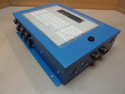NEW ACCU SORT 4800