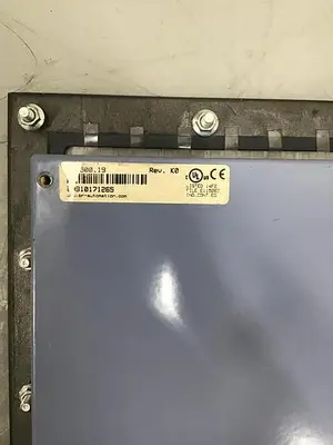 USED MILACRON XTREEM ST