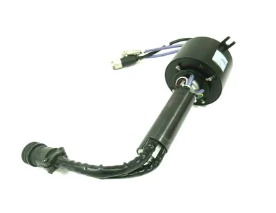 USED SENRING SNB038-0610-2S SLIP RING SNB03806102S