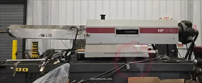 USED 1999 VAN DORN 880HP165