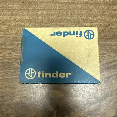 New | in-Stock FINDER 20.22.8.120 Miscellaneous Equipment (Electrical & Power) Ohio US | Surplus Asset Holdings #1244064