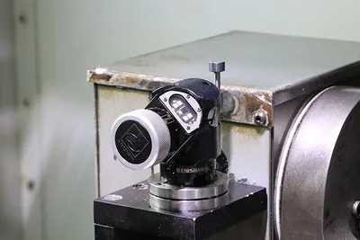 2011 HAAS VF-2SS Vertical Machining Centers | Machinery Resources International (10)