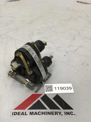 USED MDI 335NO-120A-18
