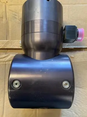 USED ALTRONIC AGV5