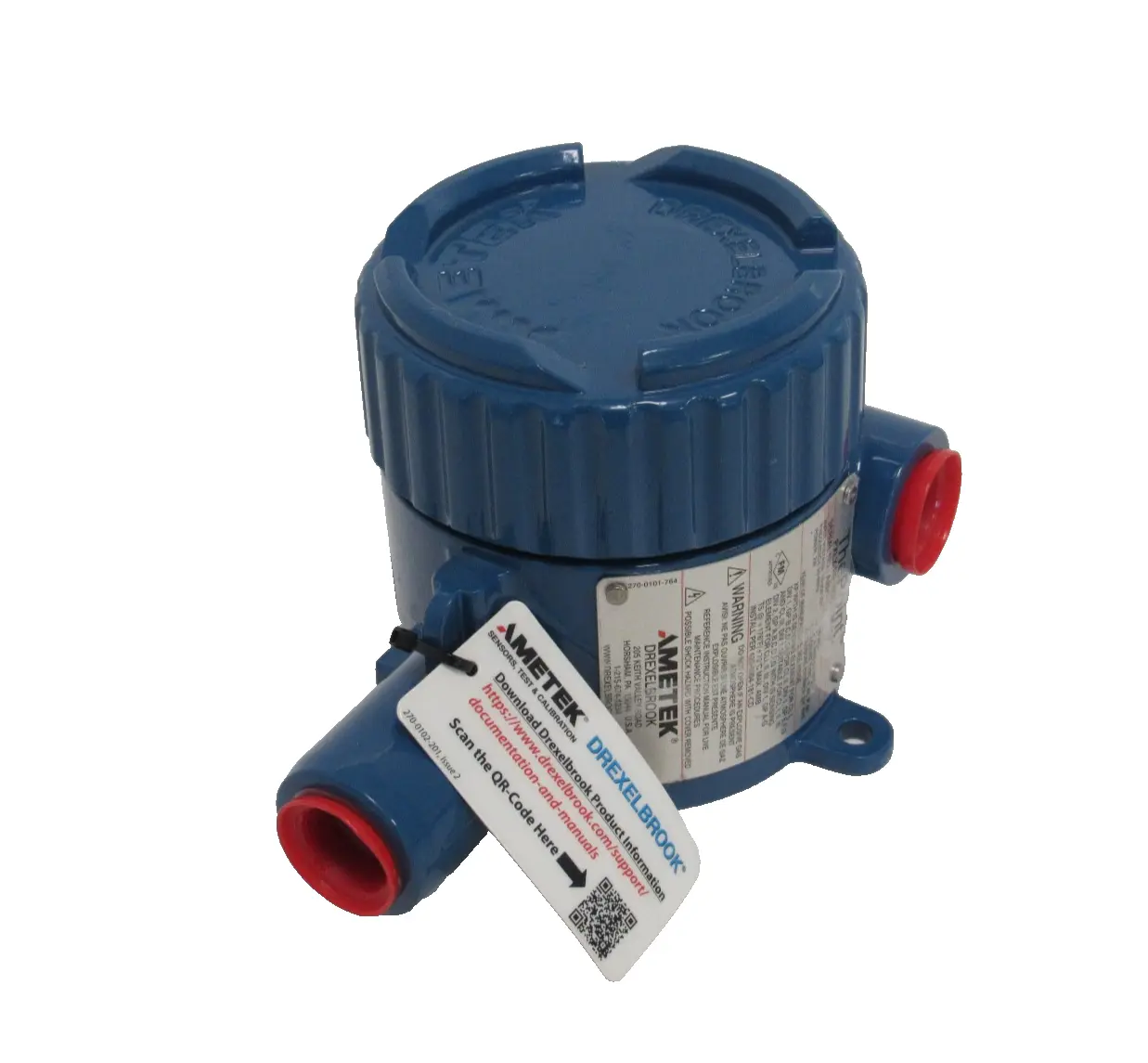 NEW AMETEK PML1-31NN-NN LEVEL SWITCH PXLX-REMOTE SERIES PML131NNNN